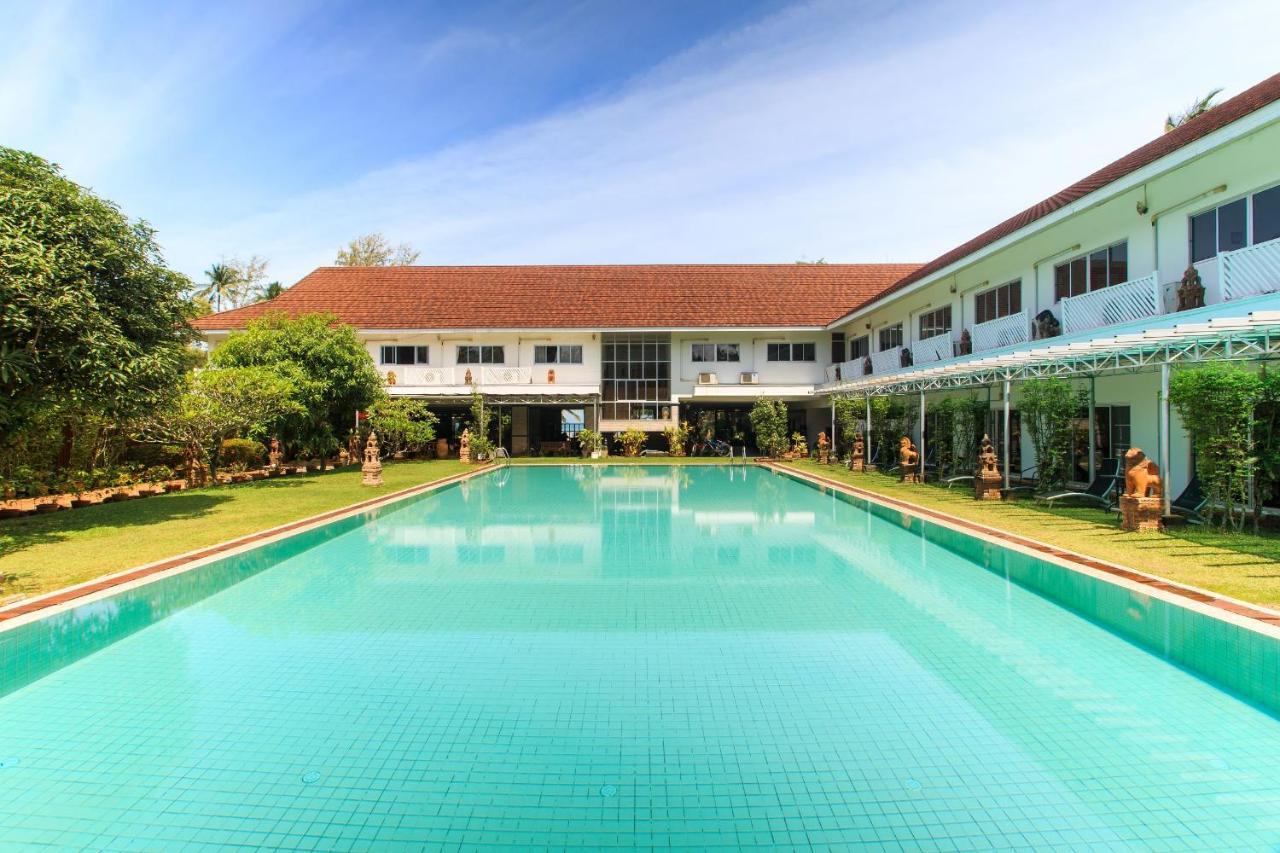 Rajapruek Samui - Sha 3*