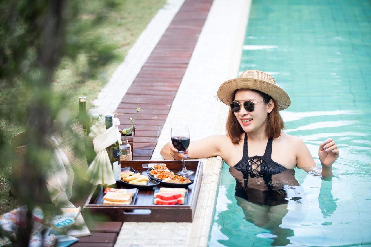 Rajapruek Samui - Sha 3*
