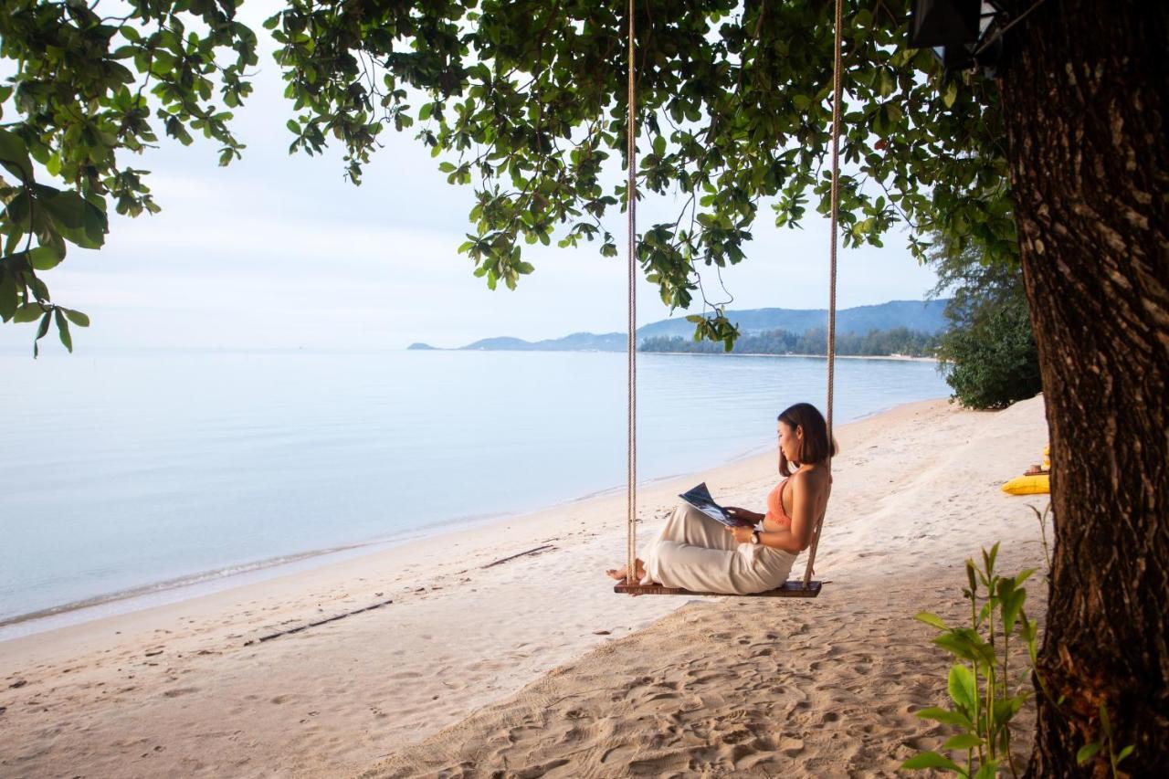Rajapruek Samui - Sha 3* Lipa Noi