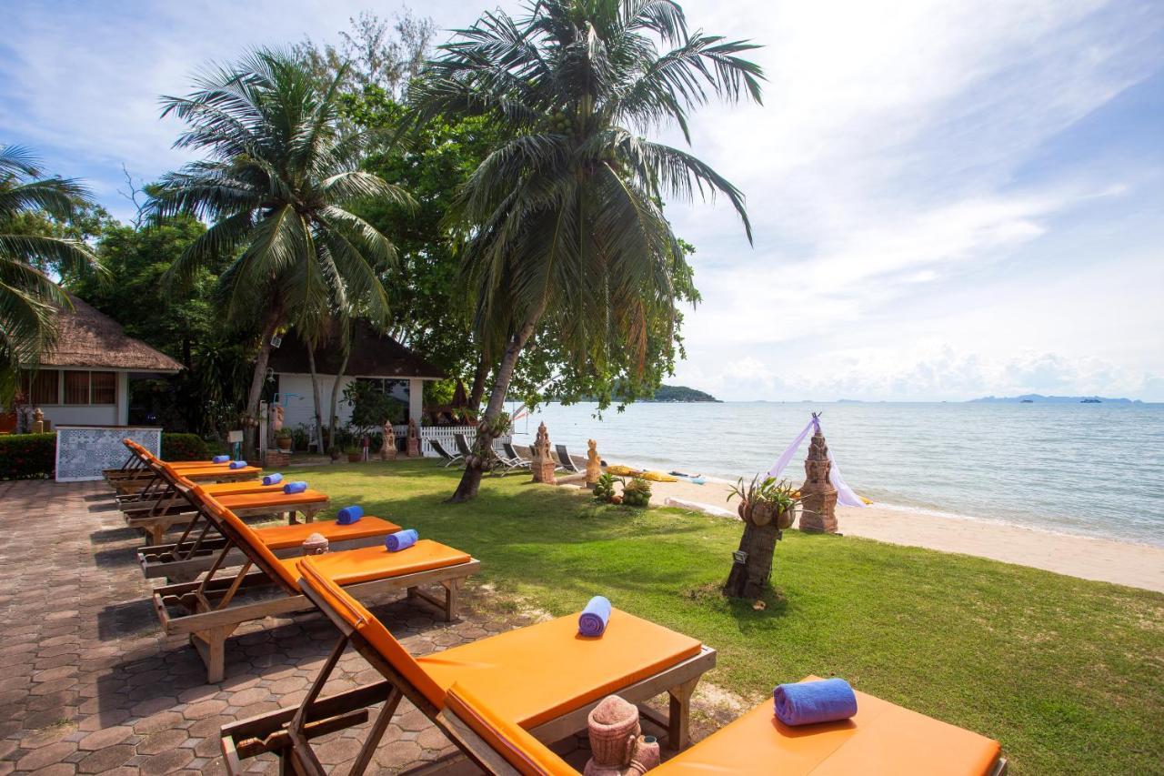 Rajapruek Samui - Sha Lipa Noi