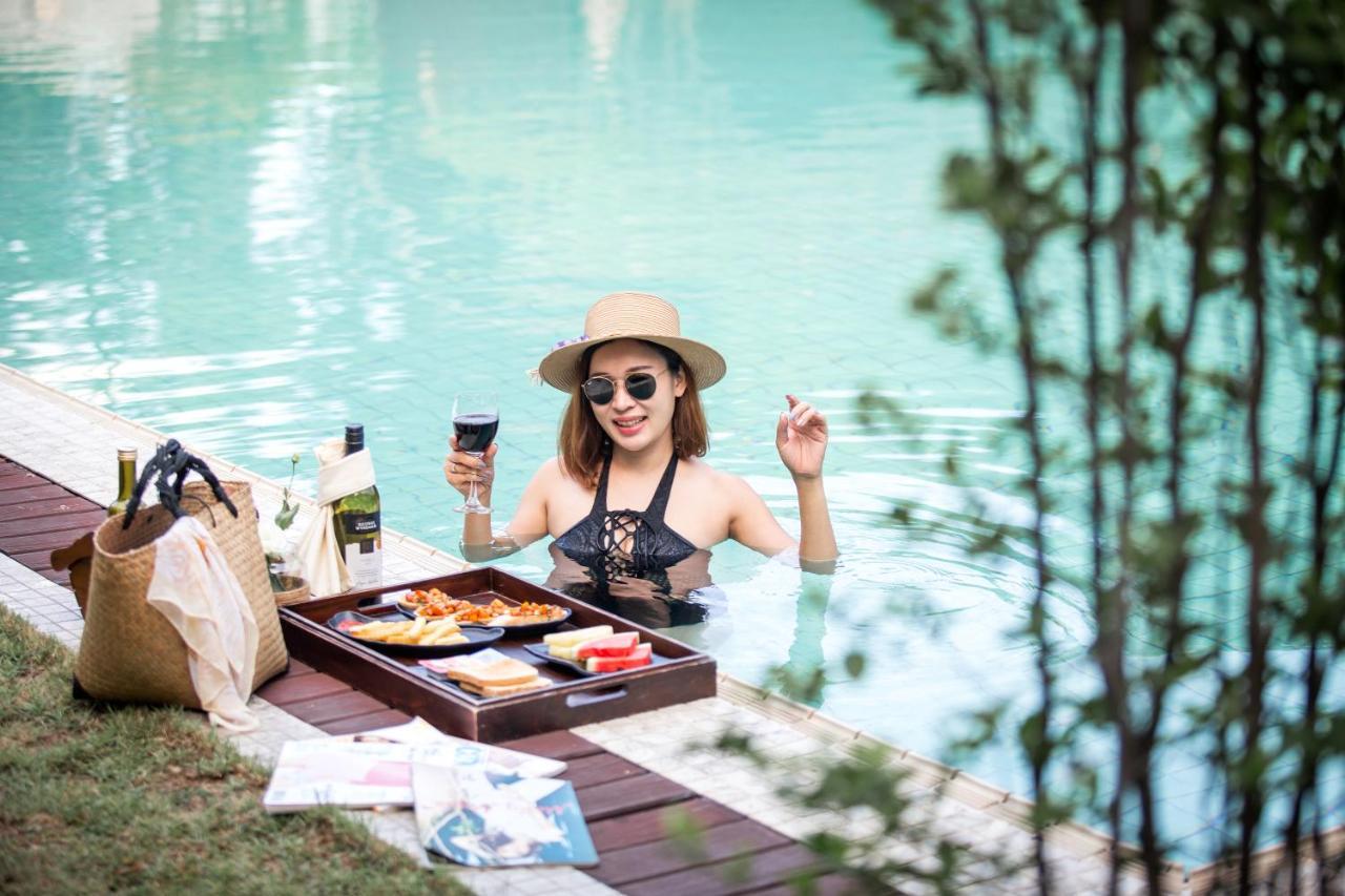 Resort Rajapruek Samui - Sha Lipa Noi