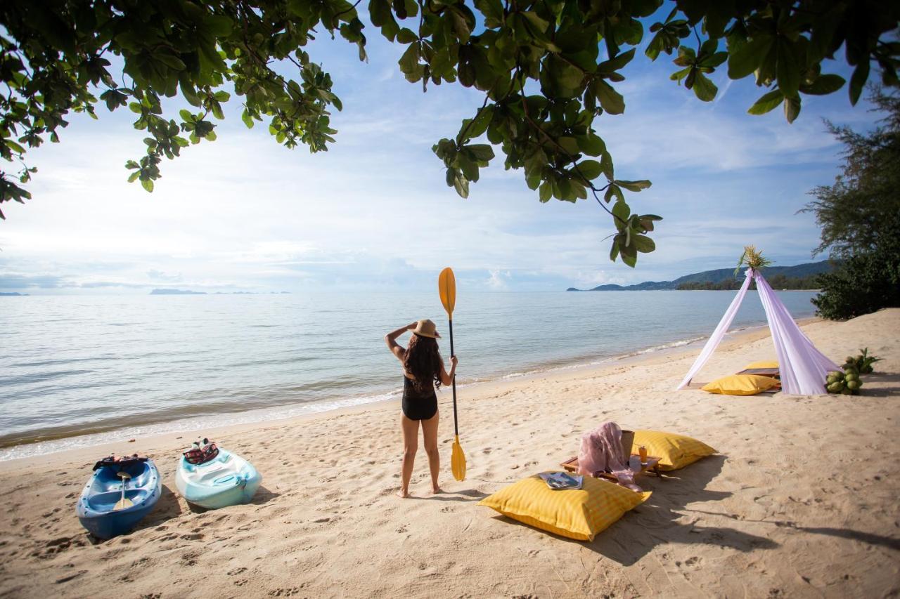 Rajapruek Samui - Sha