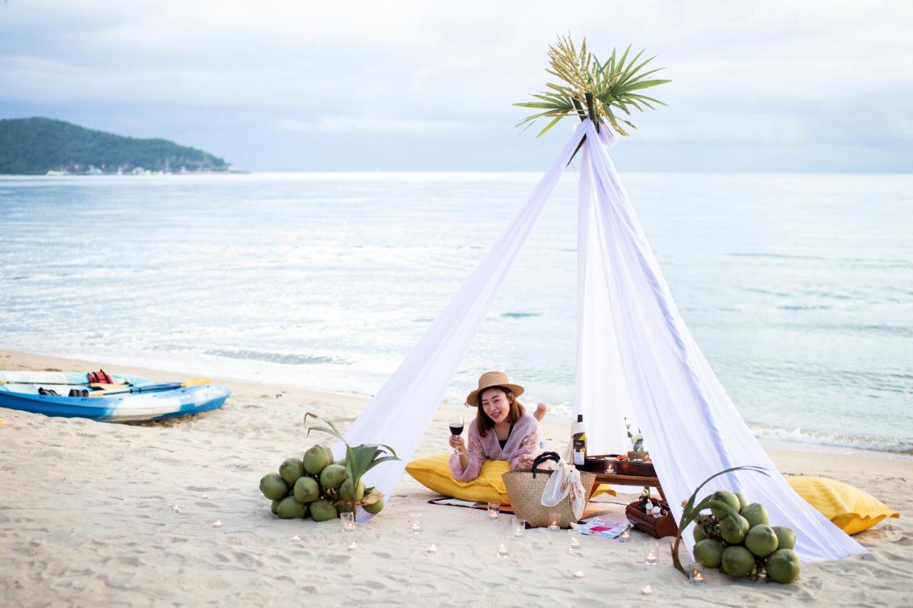 Rajapruek Samui - Sha Resort 3*