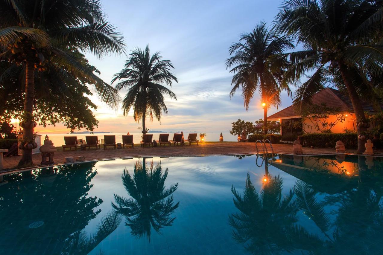 Rajapruek Samui - Sha 3* Lipa Noi