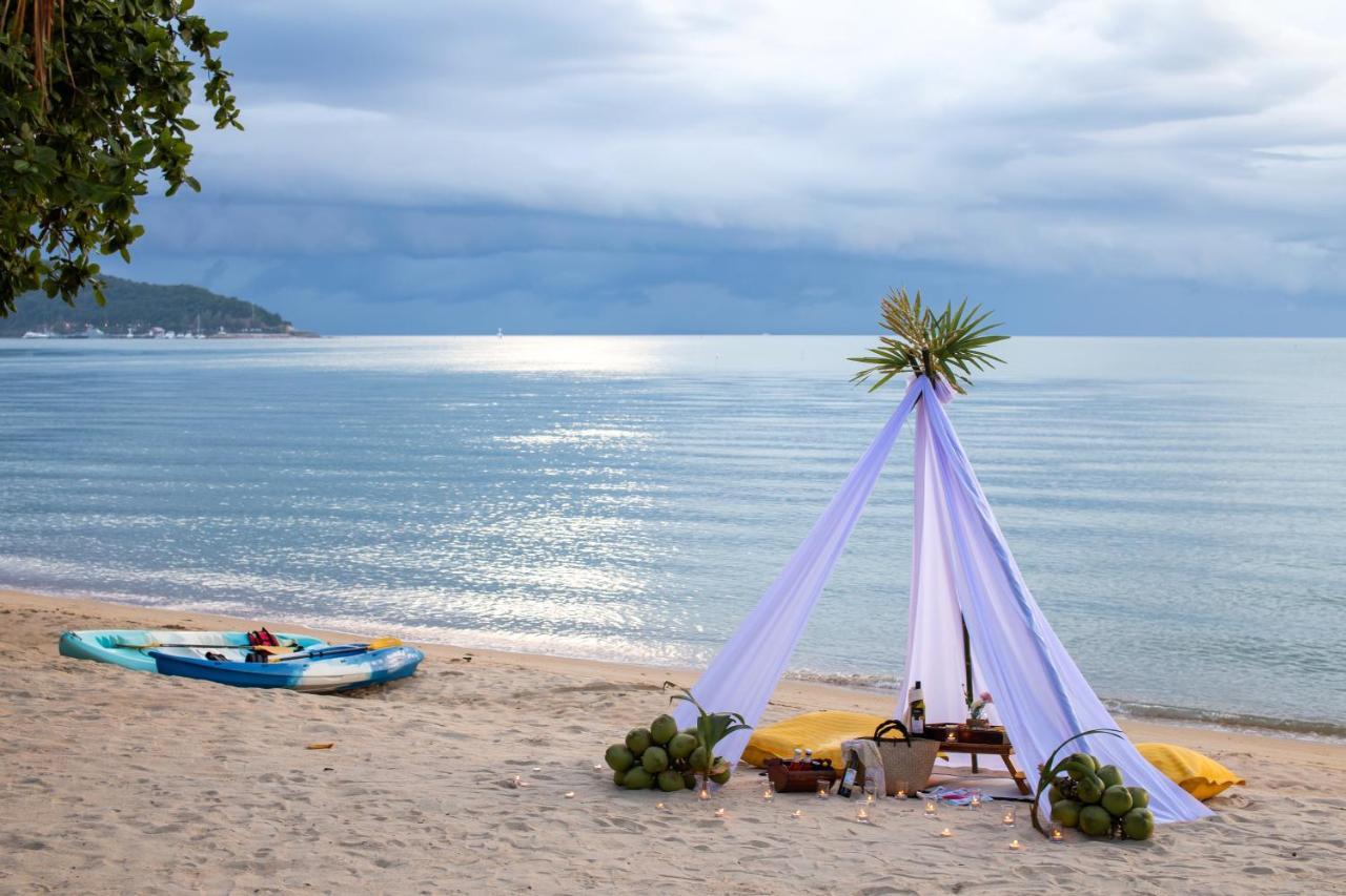 Rajapruek Samui - Sha Resort 3*