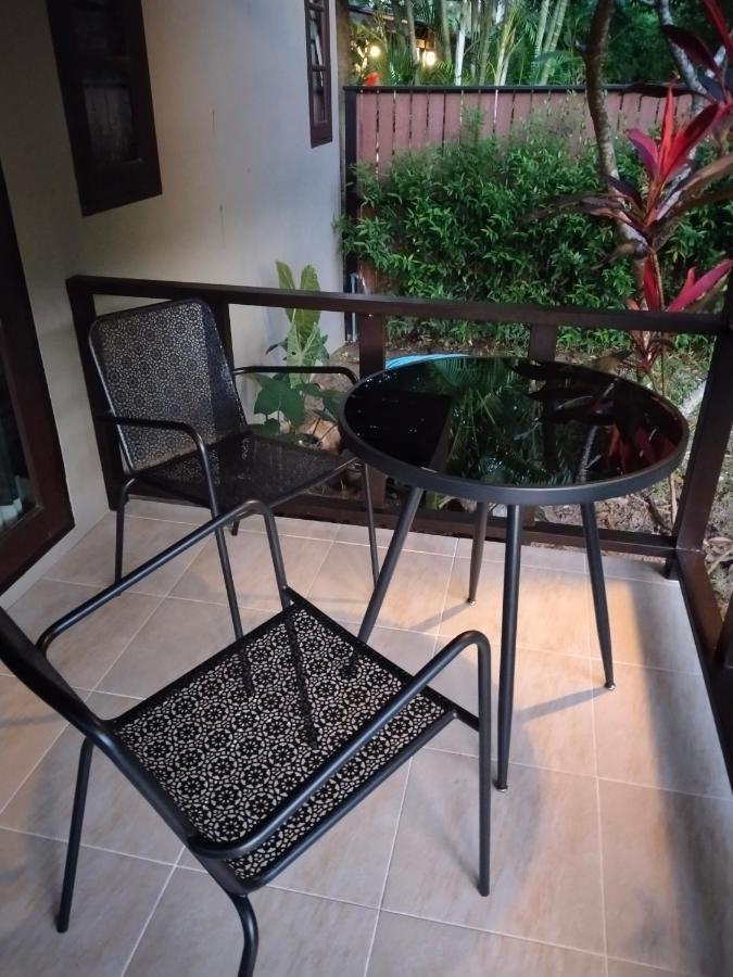 Resort Bang Po Hut 3*