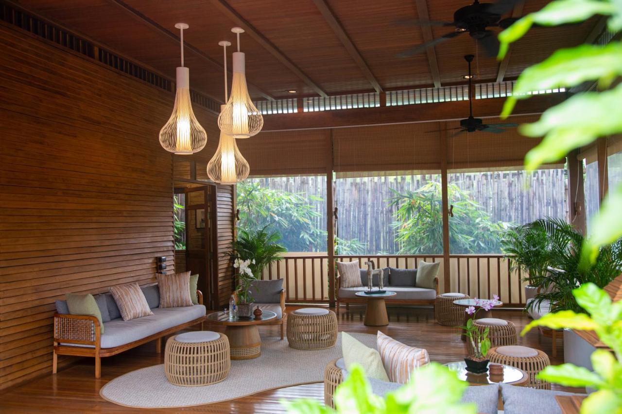 Resort Buri Rasa Village Samui Chaweng Beach