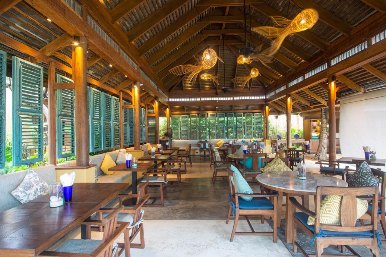 Buri Rasa Village Samui Resort Chaweng Beach