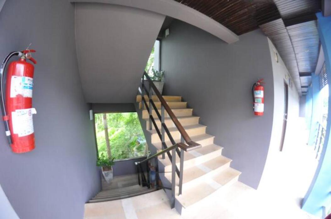 Baan Khao Hua Jook 3*