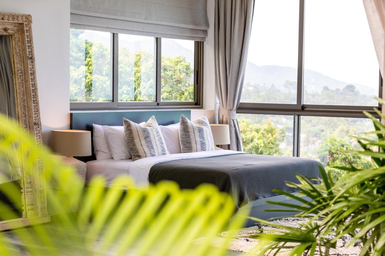 Luxurious Anushka - Breathtaking Sea Views And Dedicated Housekeeping Staff Villa *