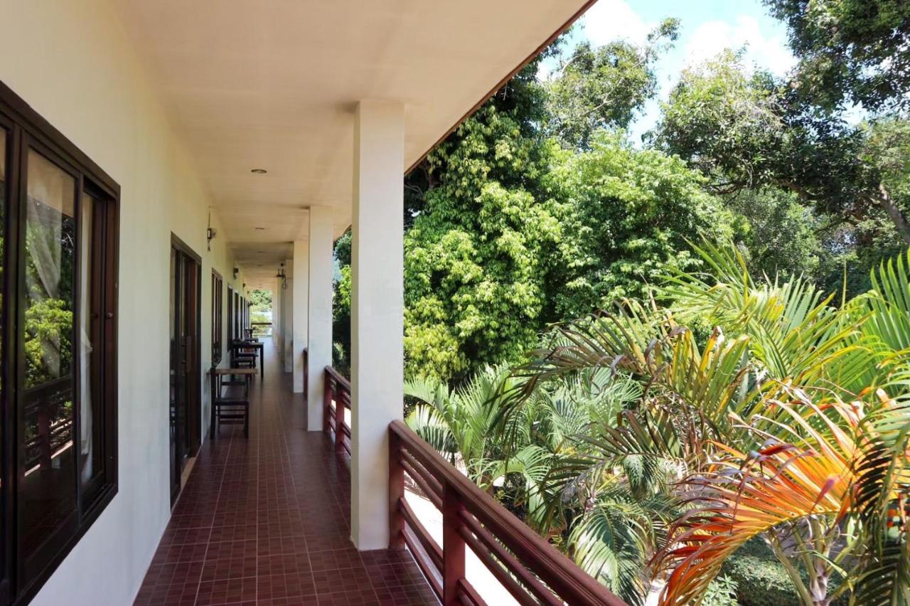 Apartment Baan Srinimit *