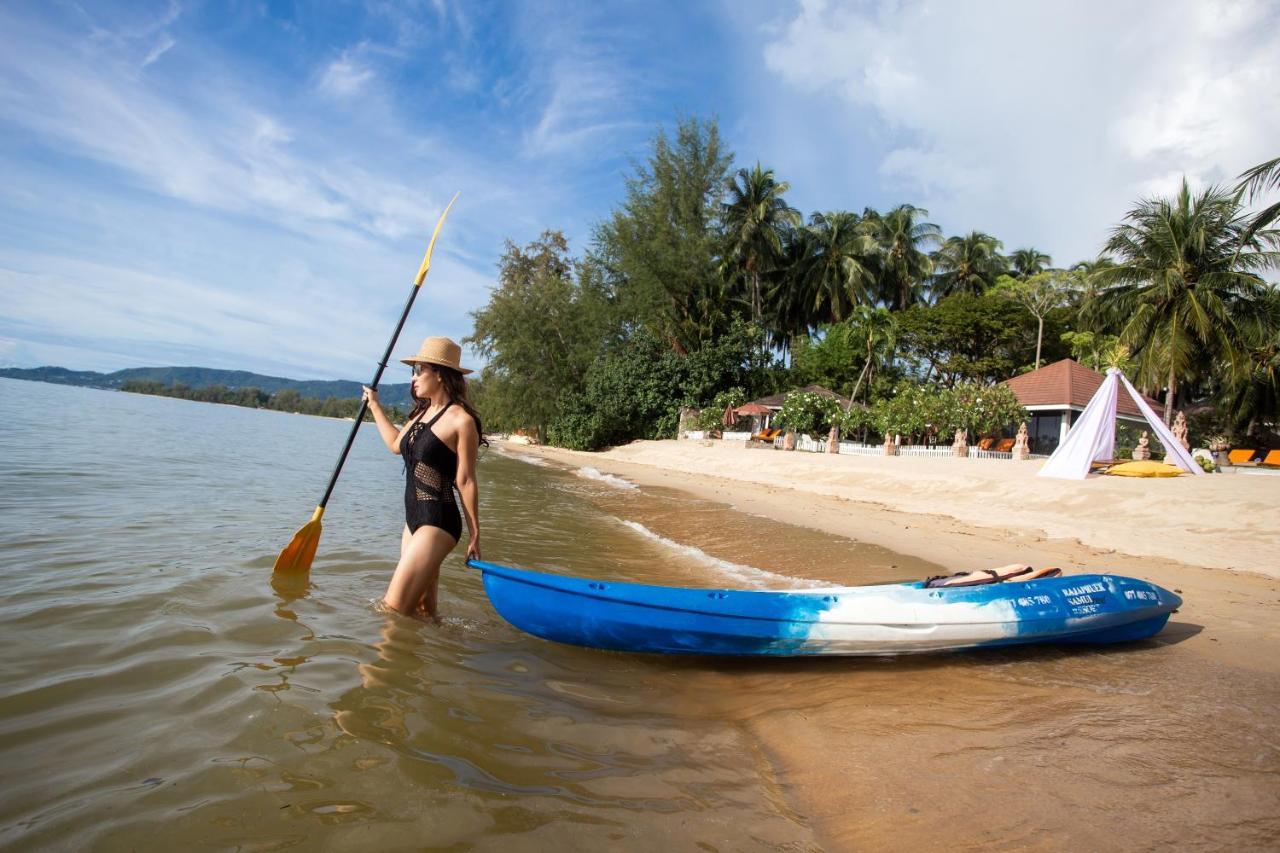 Rajapruek Samui - Sha