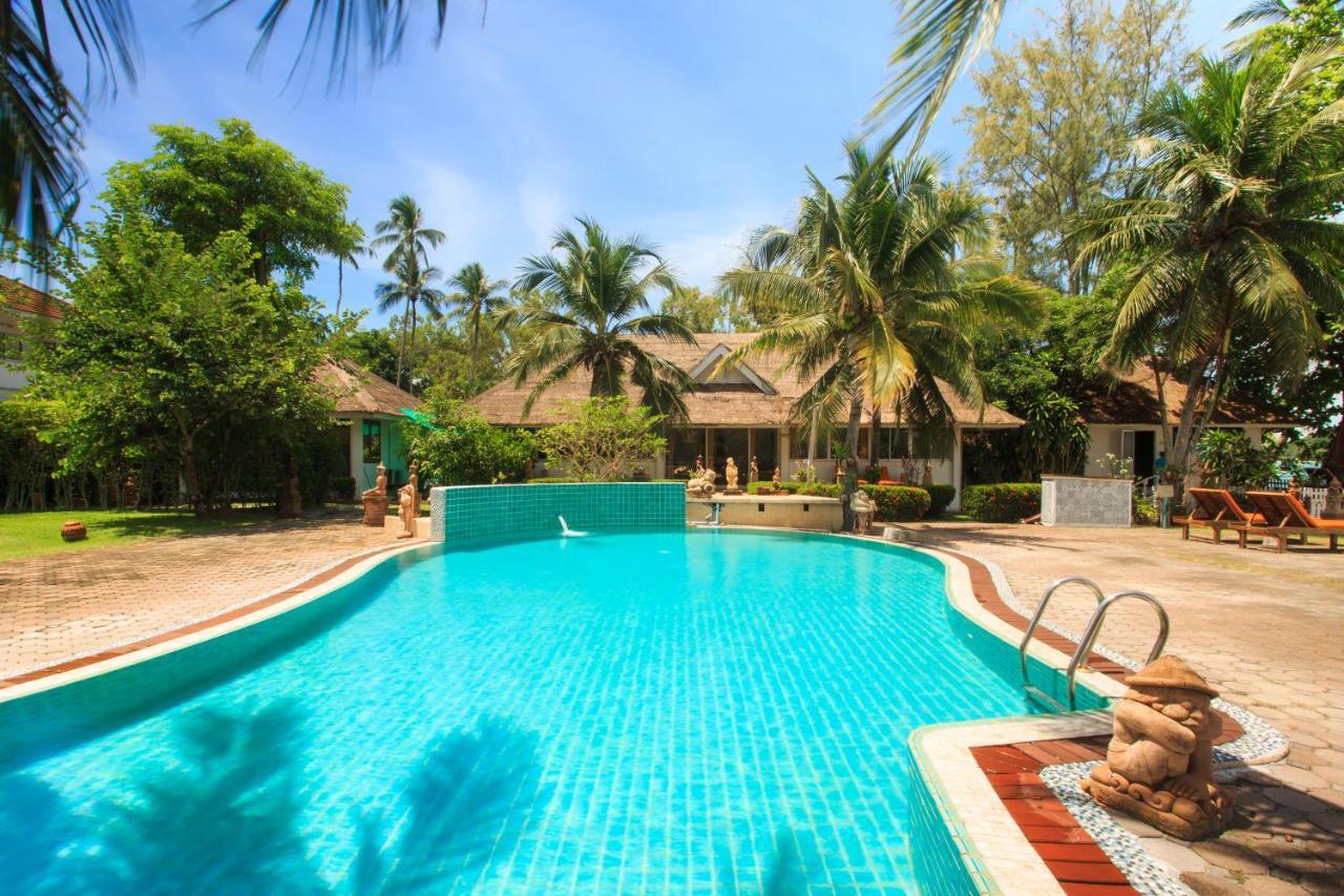 Rajapruek Samui - Sha Resort