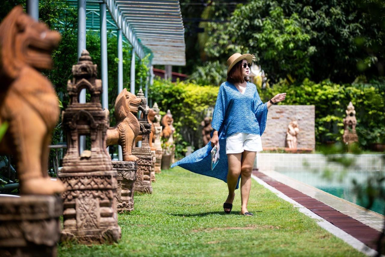 Resort Rajapruek Samui - Sha Lipa Noi