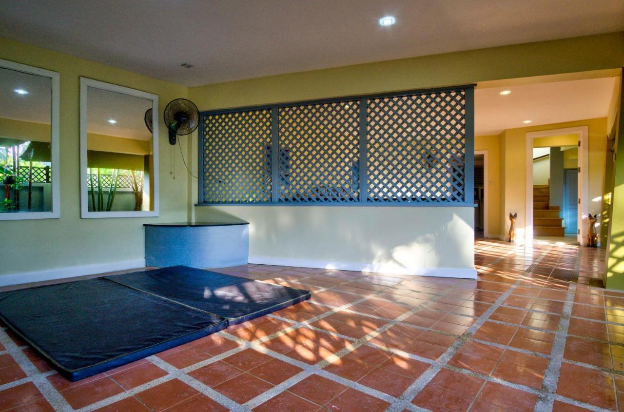Villa Palm View *