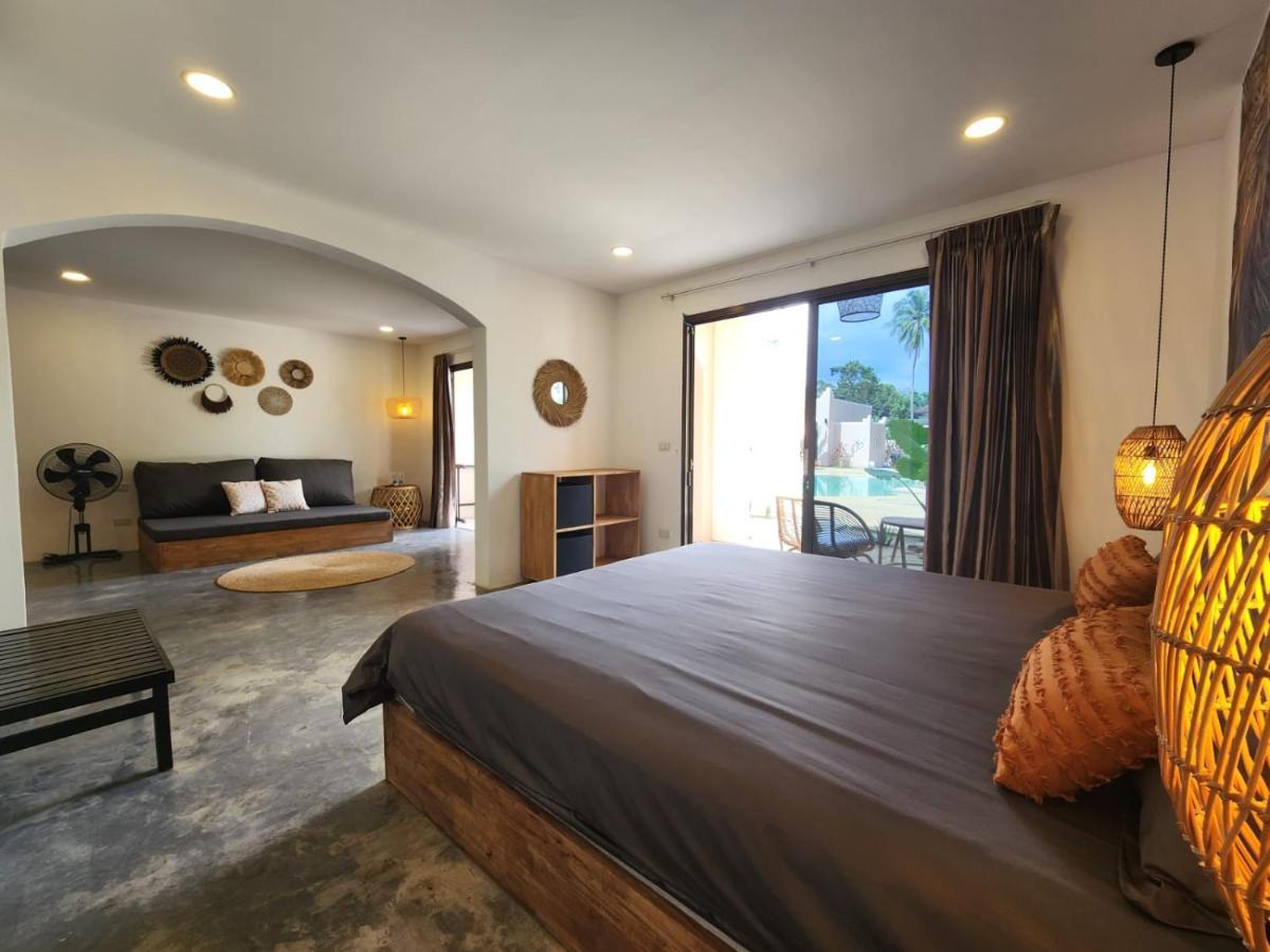 Ziba Aparthotel Lamai Beach (Koh Samui)