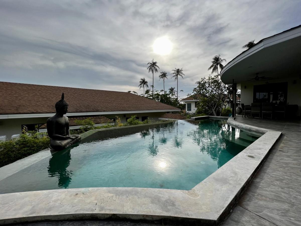 Orchid Life Villa *