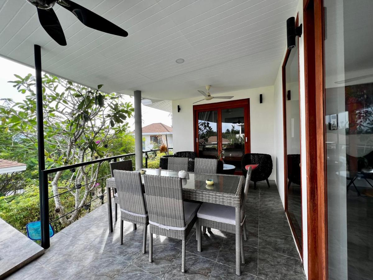 Orchid Life Villa