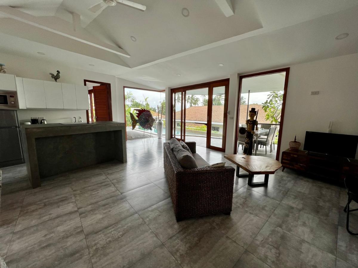 Villa Orchid Life Koh Samui