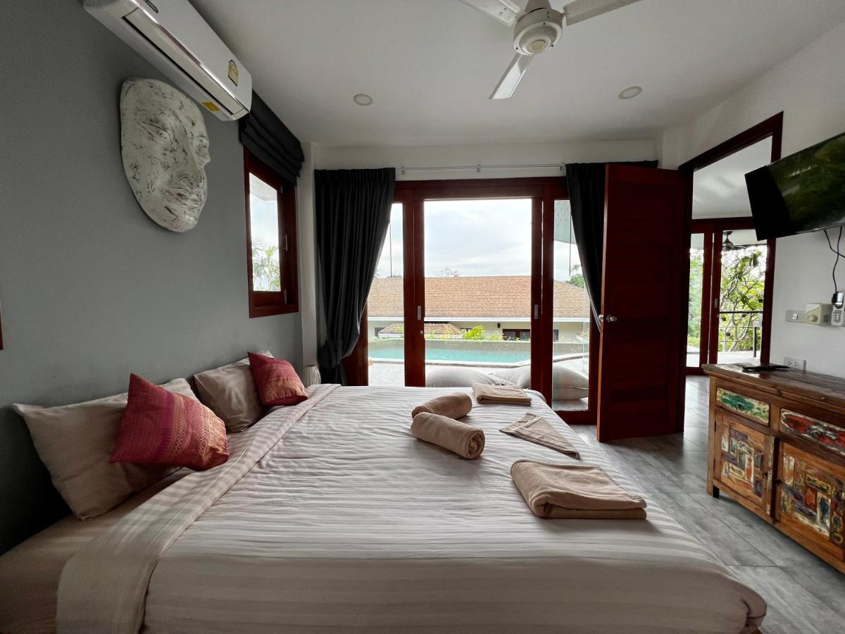 Villa Orchid Life *