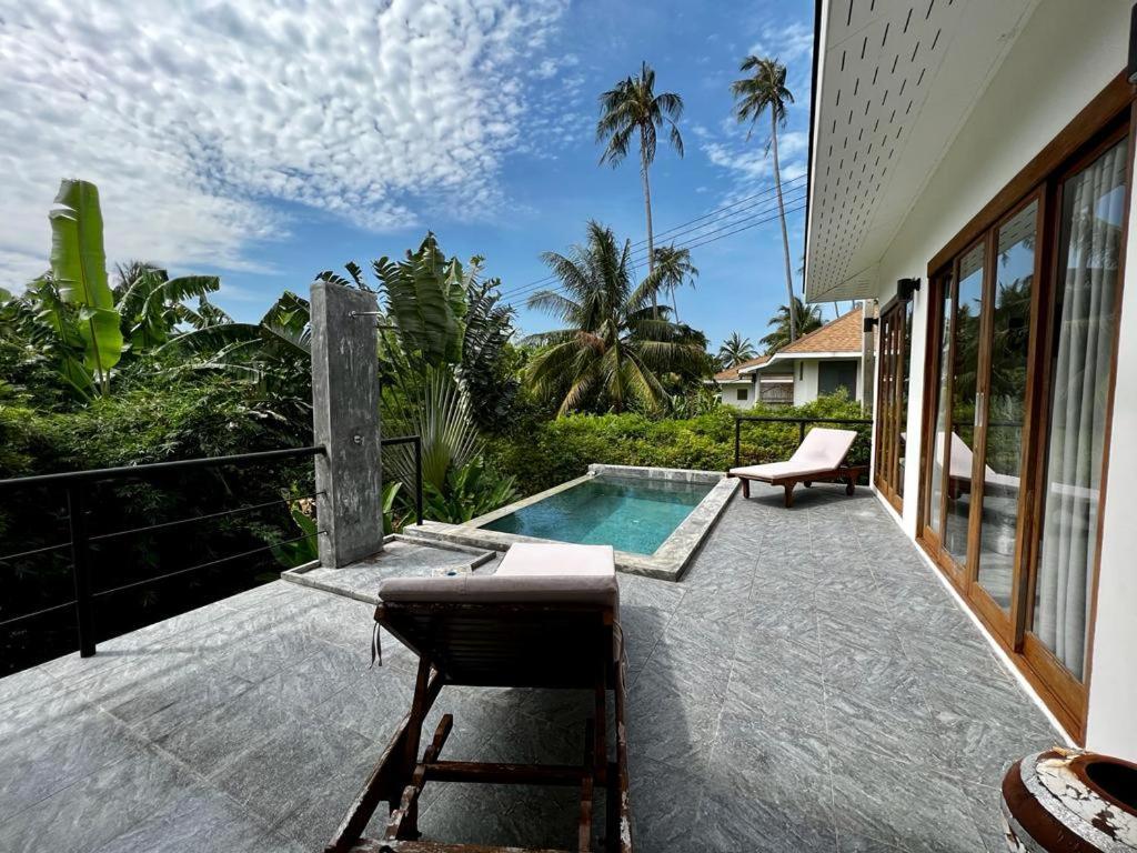 Orchid Life Villa