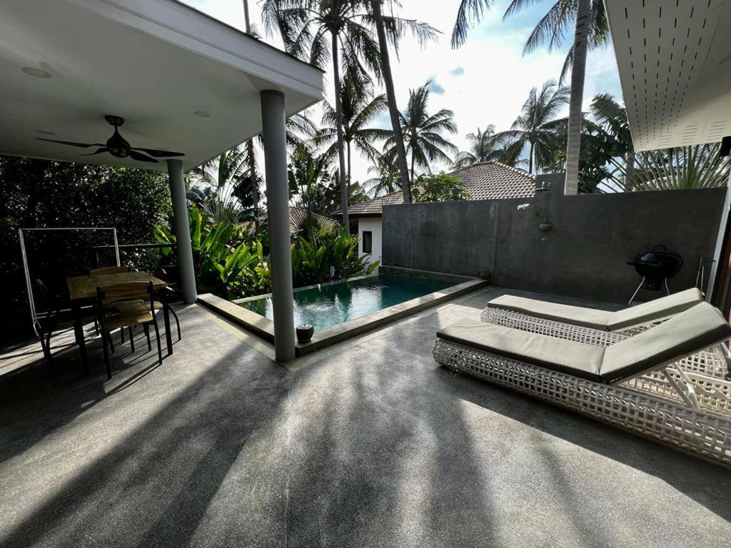 Villa Orchid Life *