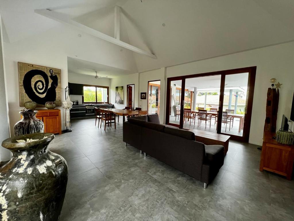 Orchid Life Villa Koh Samui