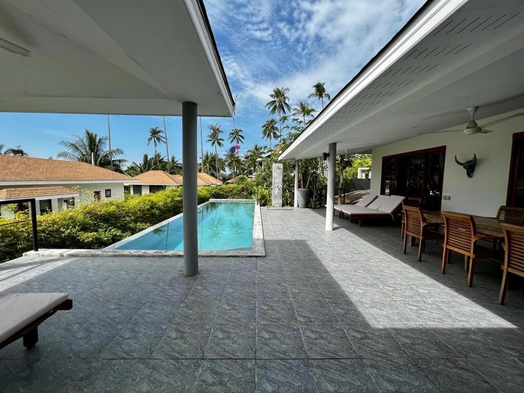 Orchid Life Villa