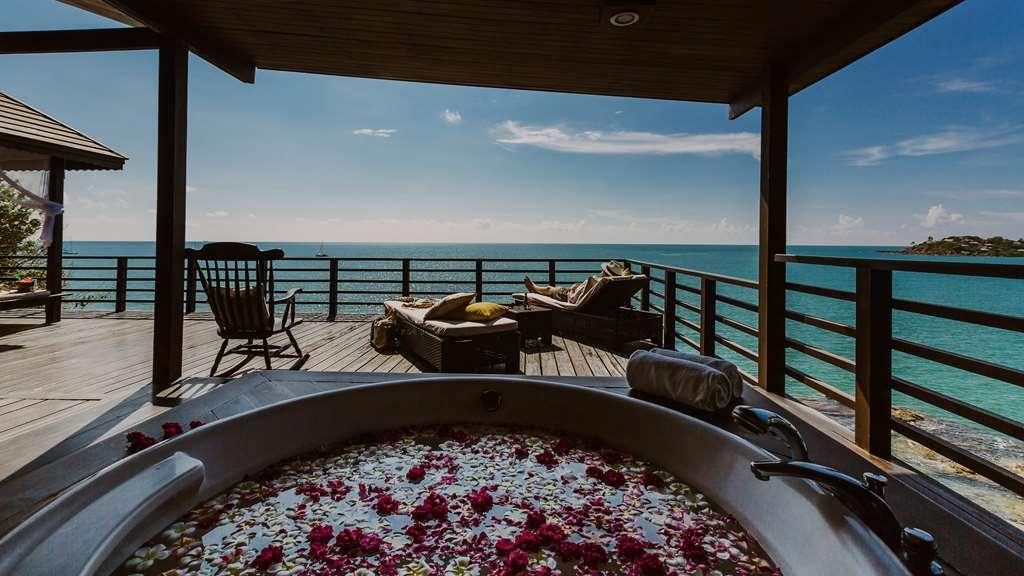 Resort Garrya Tongsai Bay Samui 5*