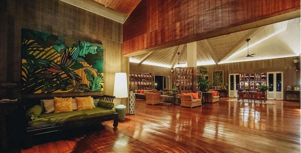 Garrya Tongsai Bay Samui 5*