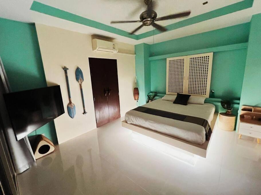 Mata Pool Ko Samui