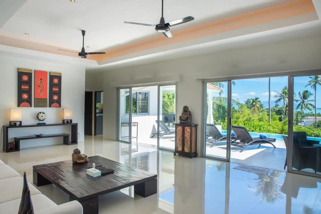 Bangrak Samui Ko Samui