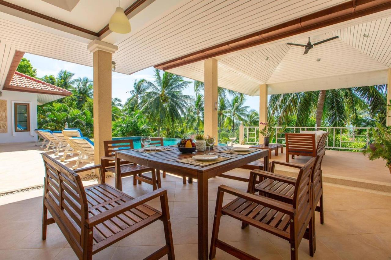 Bangrak Samui * Ko Samui