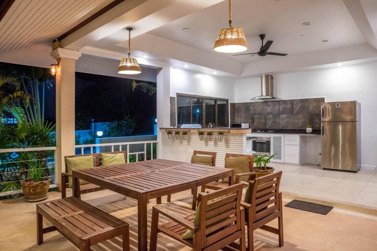 Ferienhaus Bangrak Samui *