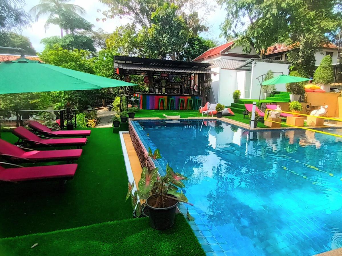 Alpha Gay & - Men Only (adults Only) Resort 3*