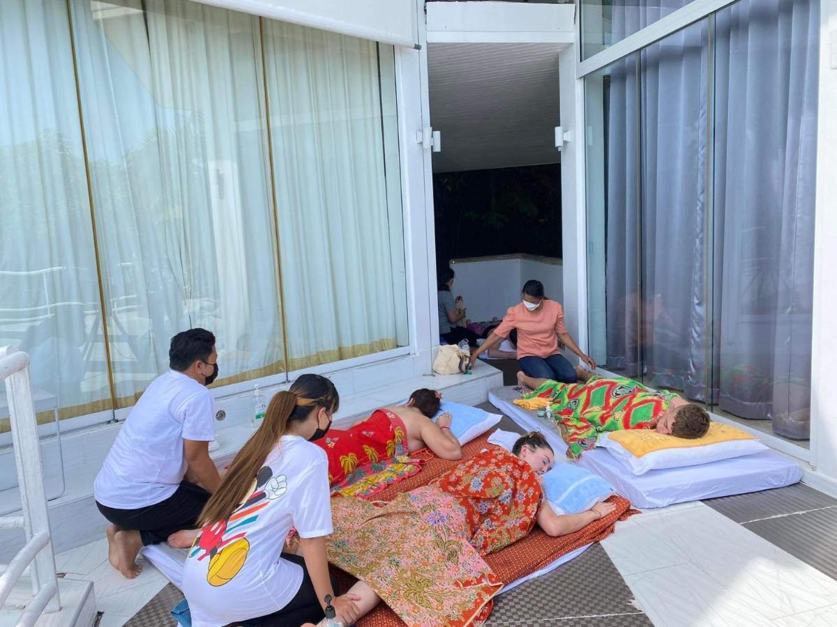 Pousada Sunshine Ocean Sea View Chaweng