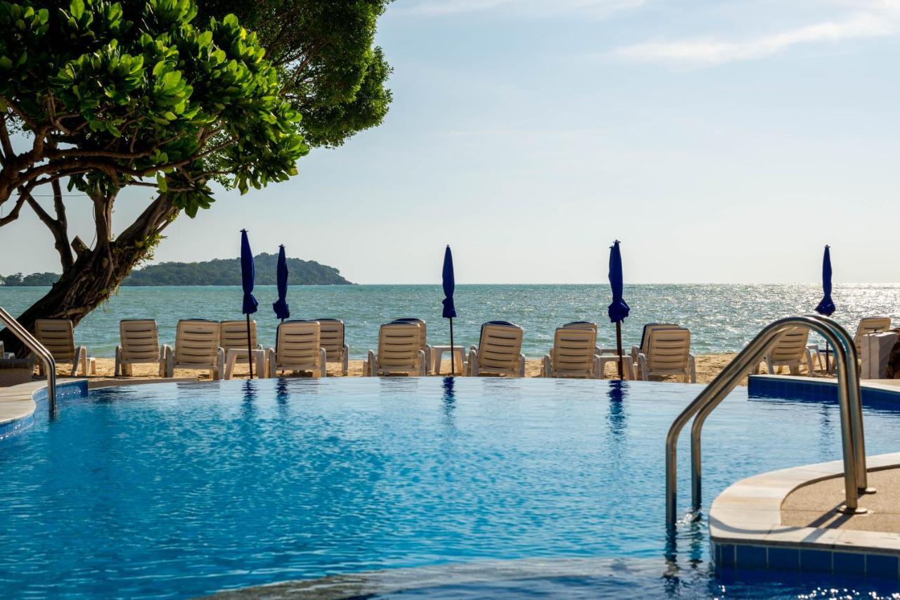 Samui Natien 3*