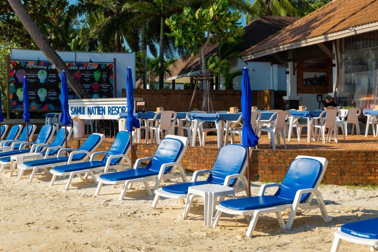 Samui Natien