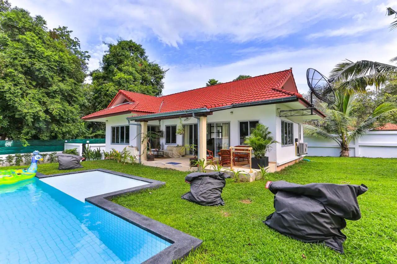 Bangrak Samui Ko Samui