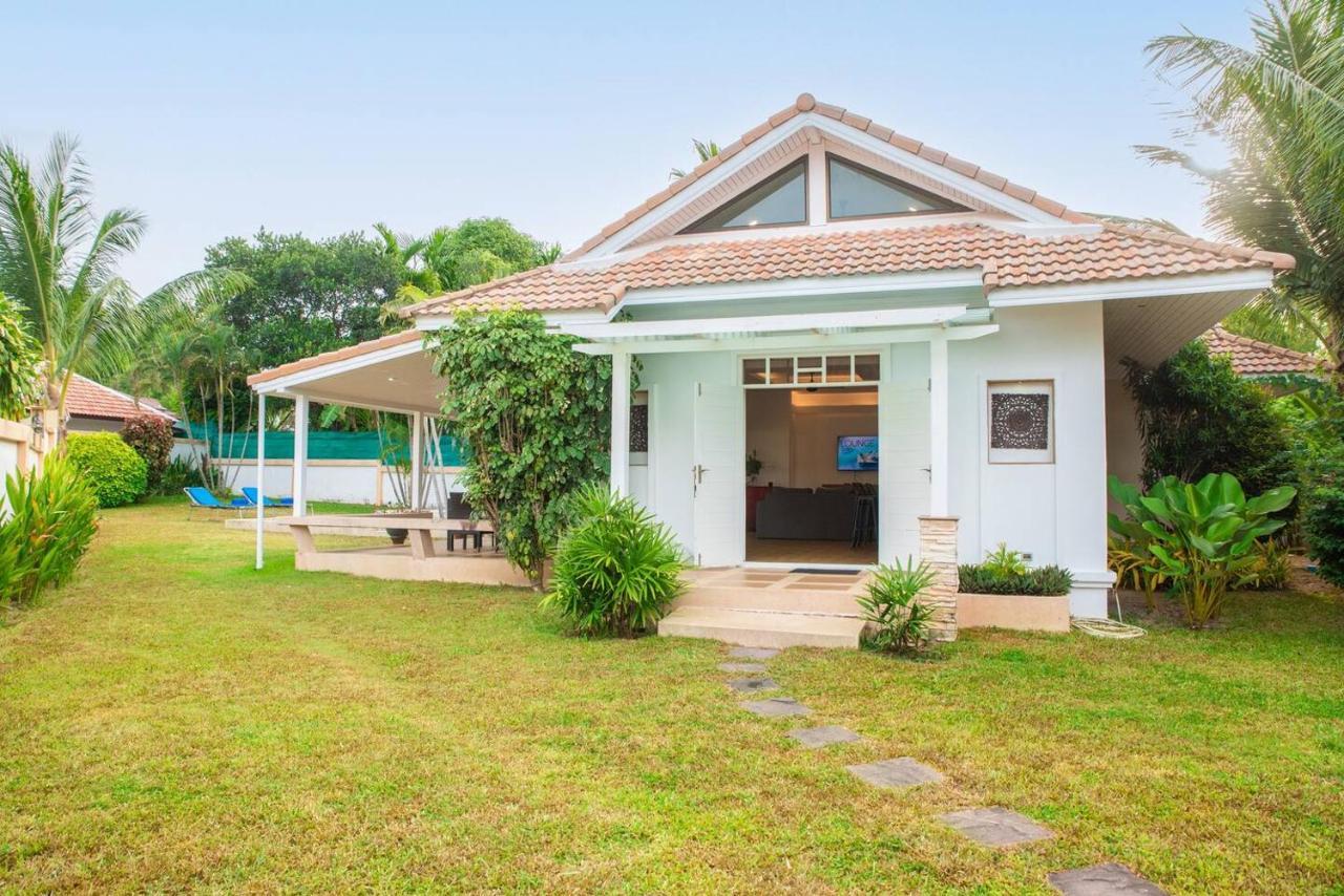 Ferienhaus Bangrak Samui Ko Samui