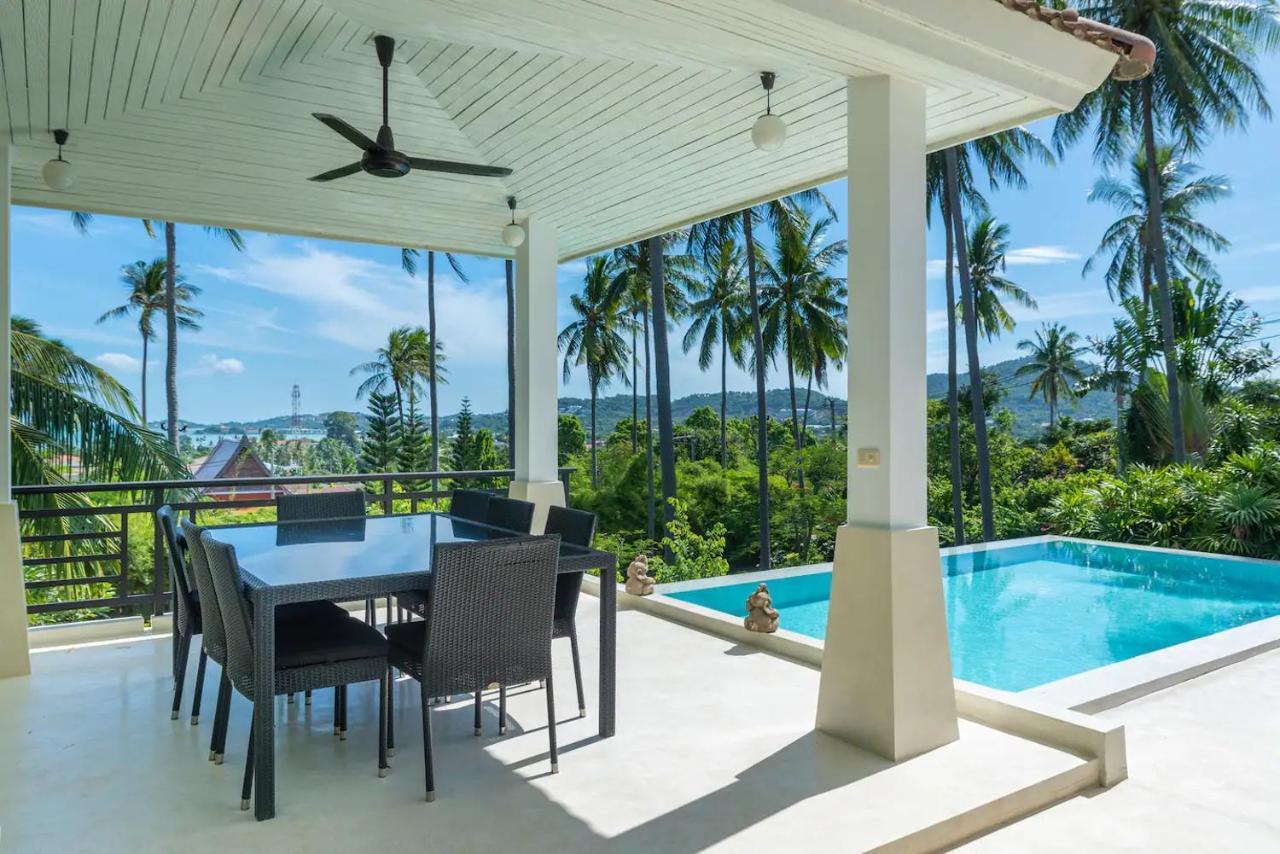 Bangrak Samui