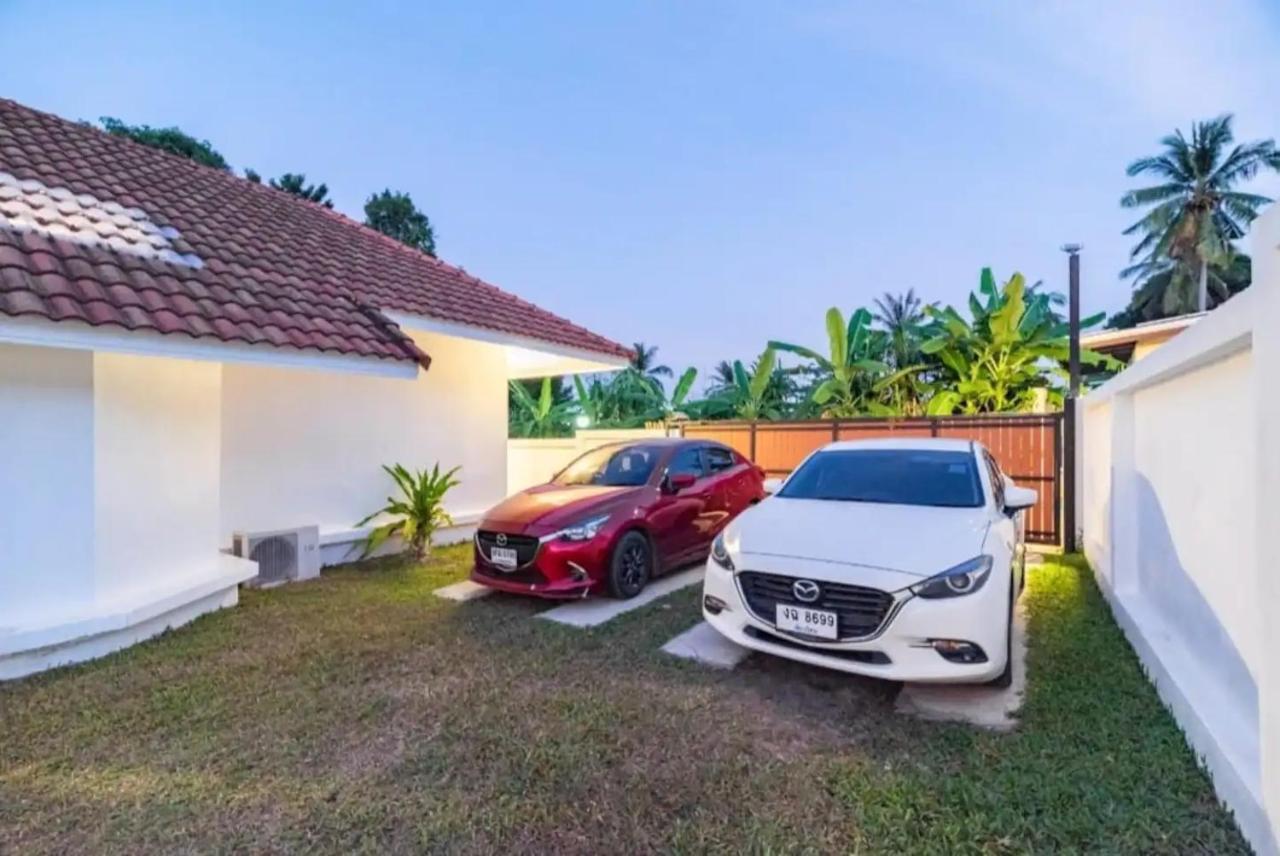 Bangrak Samui * Ko Samui