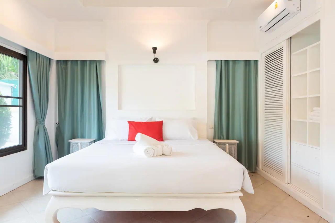 Ferienhaus Bangrak Samui Ko Samui
