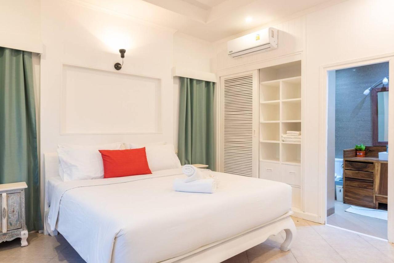 Bangrak Samui Ferienhaus *