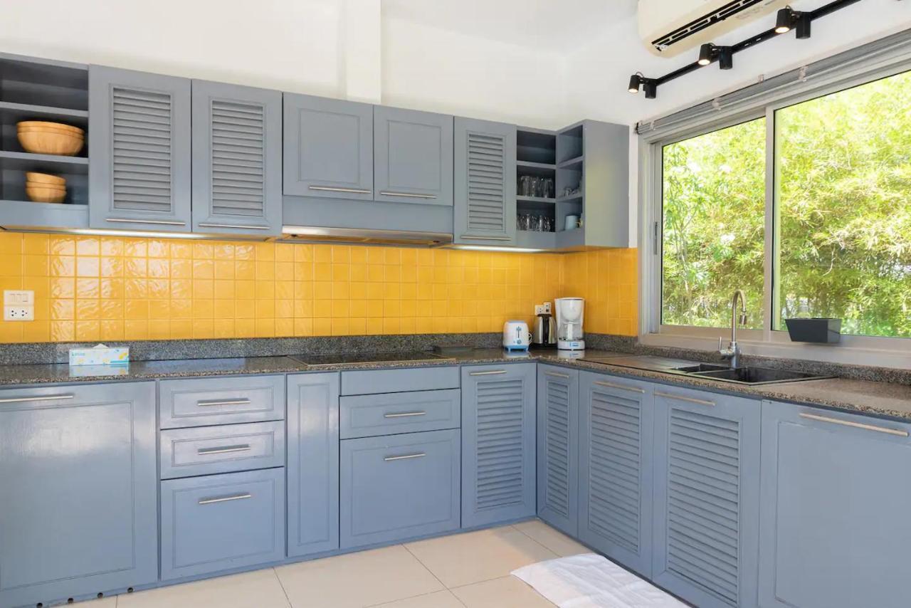 Bangrak Samui Ferienhaus *