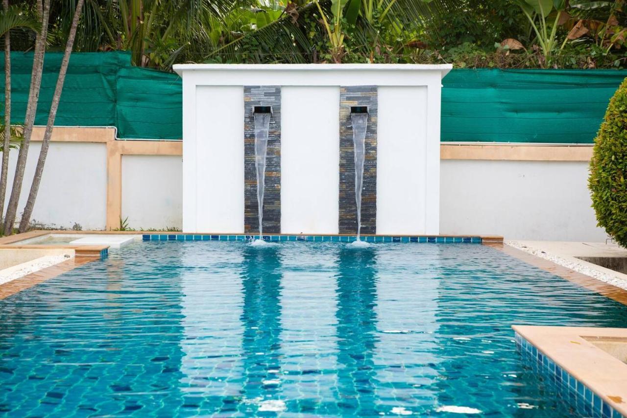 Bangrak Samui Ko Samui