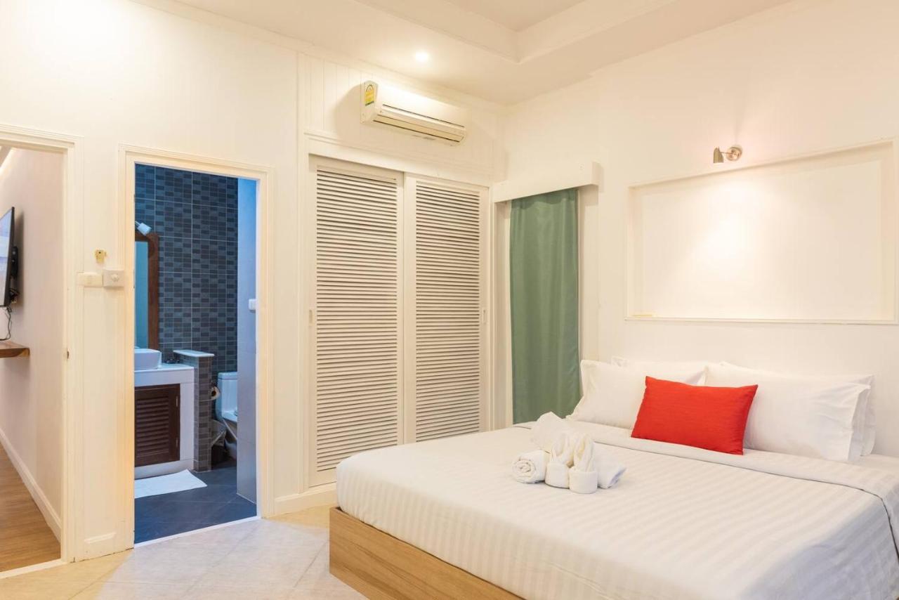 Bangrak Samui Ferienhaus Ko Samui