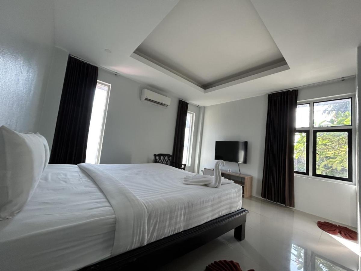 Baan Ampai Hua Thanon (Koh Samui)