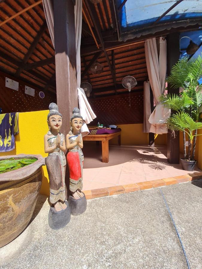 Bee Nat Garden Resort Bang Rak Beach (Koh Samui)