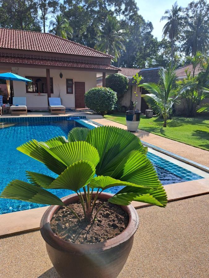 Laura Samui Hotel